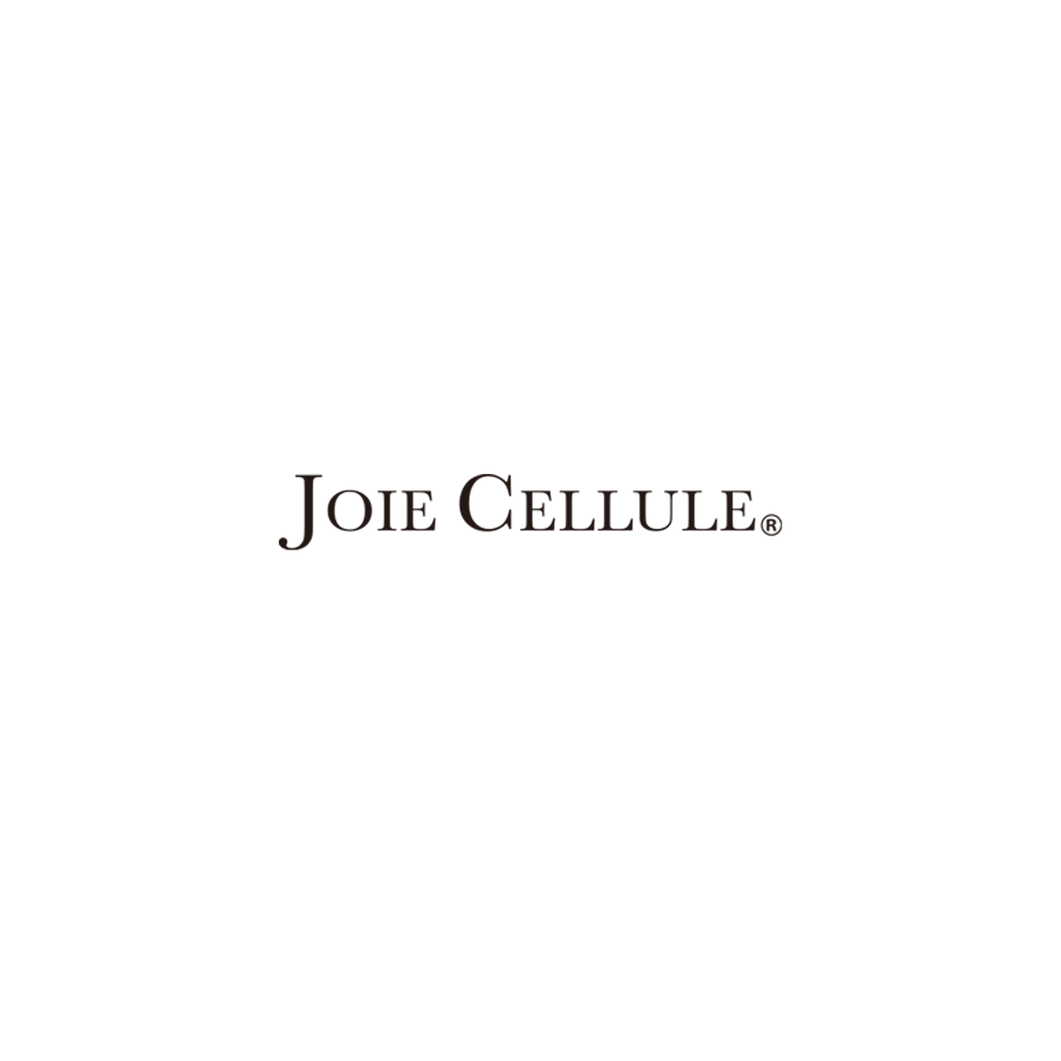 JOIE CELLULE（ジョワセリュール）