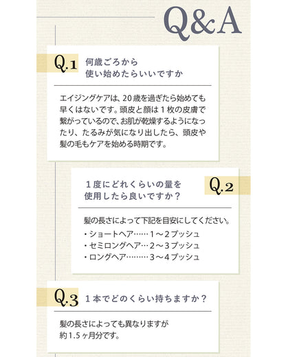 Q&A　