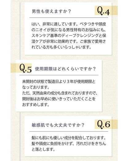 Q&A