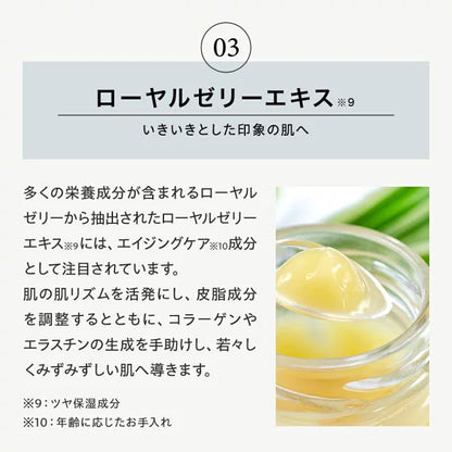 JOIE CELLULE （ジョワセリュール）エクソソーム フェイスマスク 10枚セット ｜ヒト幹細胞培養エキス＆エクソソーム配合