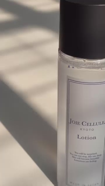 JOIE CELLULE（ジョワセリュール）ローション